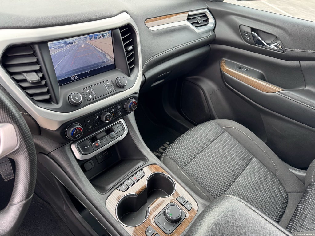 2023 GMC Acadia SLE FWD