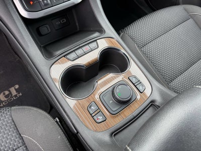 2023 GMC Acadia SLE FWD