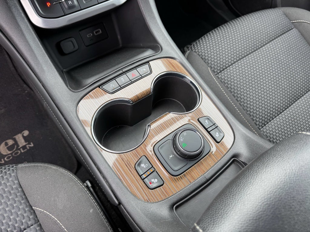 2023 GMC Acadia SLE FWD