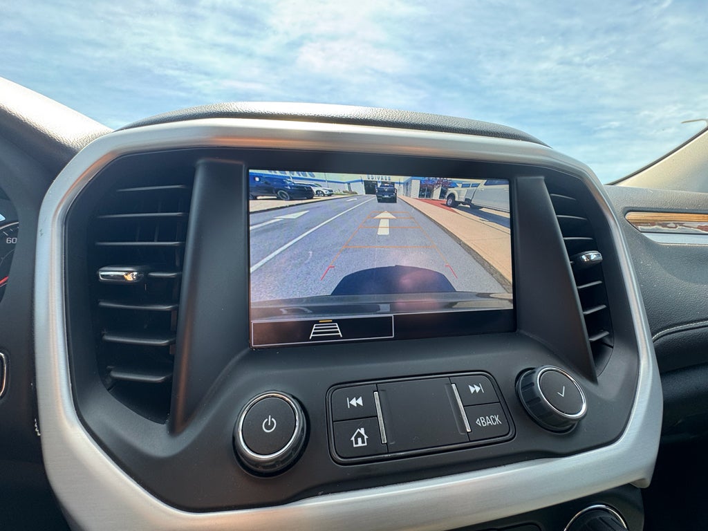 2023 GMC Acadia SLE - Photo 38