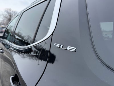 2023 GMC Acadia SLE FWD