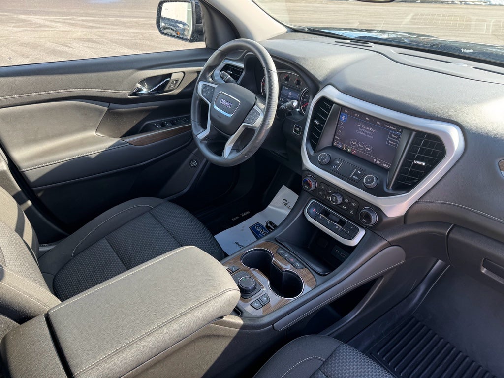 2023 GMC Acadia SLE 4WD