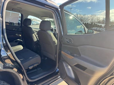 2023 GMC Acadia SLE 4WD