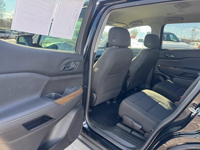 2023 GMC Acadia SLE 4WD