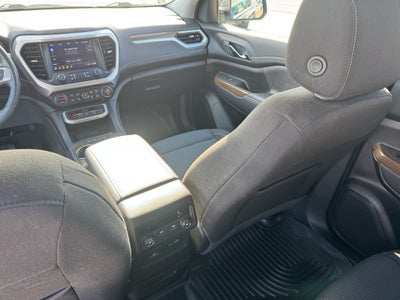 2023 GMC Acadia SLE 4WD