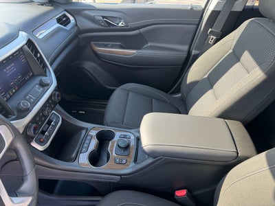 2023 GMC Acadia SLE 4WD