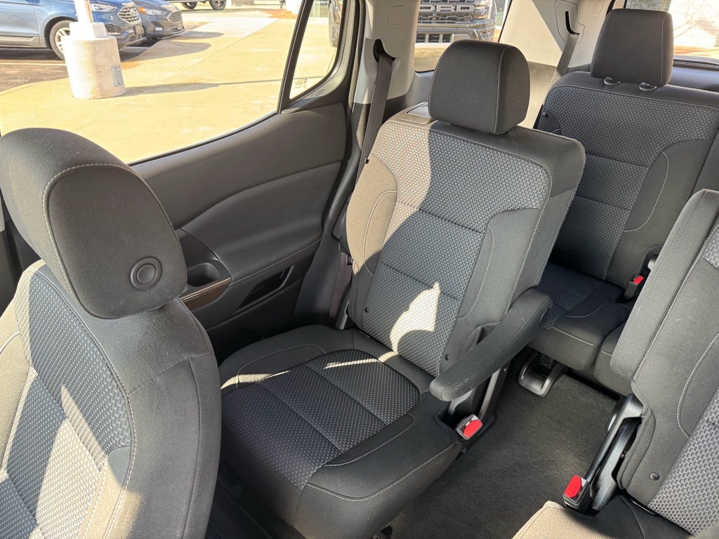 2023 GMC Acadia SLE 4WD