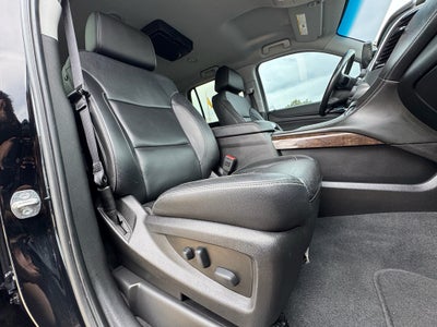 2019 Chevrolet Tahoe LT 4WD