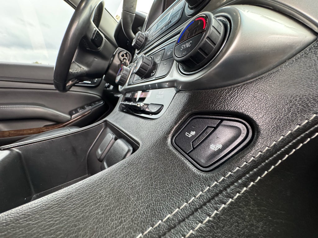 2019 Chevrolet Tahoe LT 4WD
