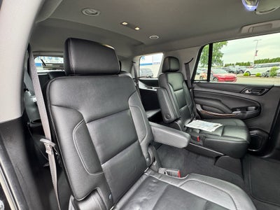 2019 Chevrolet Tahoe LT 4WD