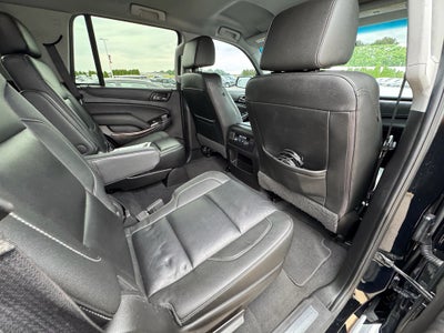 2019 Chevrolet Tahoe LT 4WD
