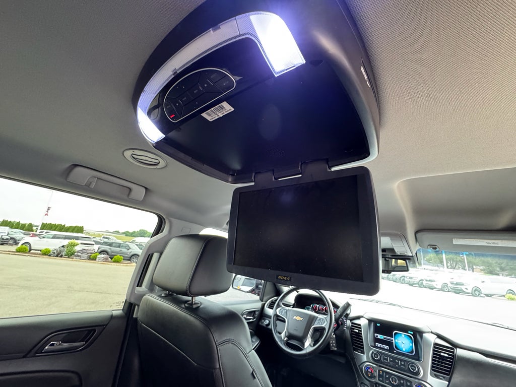 2019 Chevrolet Tahoe LT 4WD