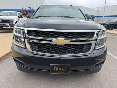 2019 Chevrolet Tahoe LT 4WD