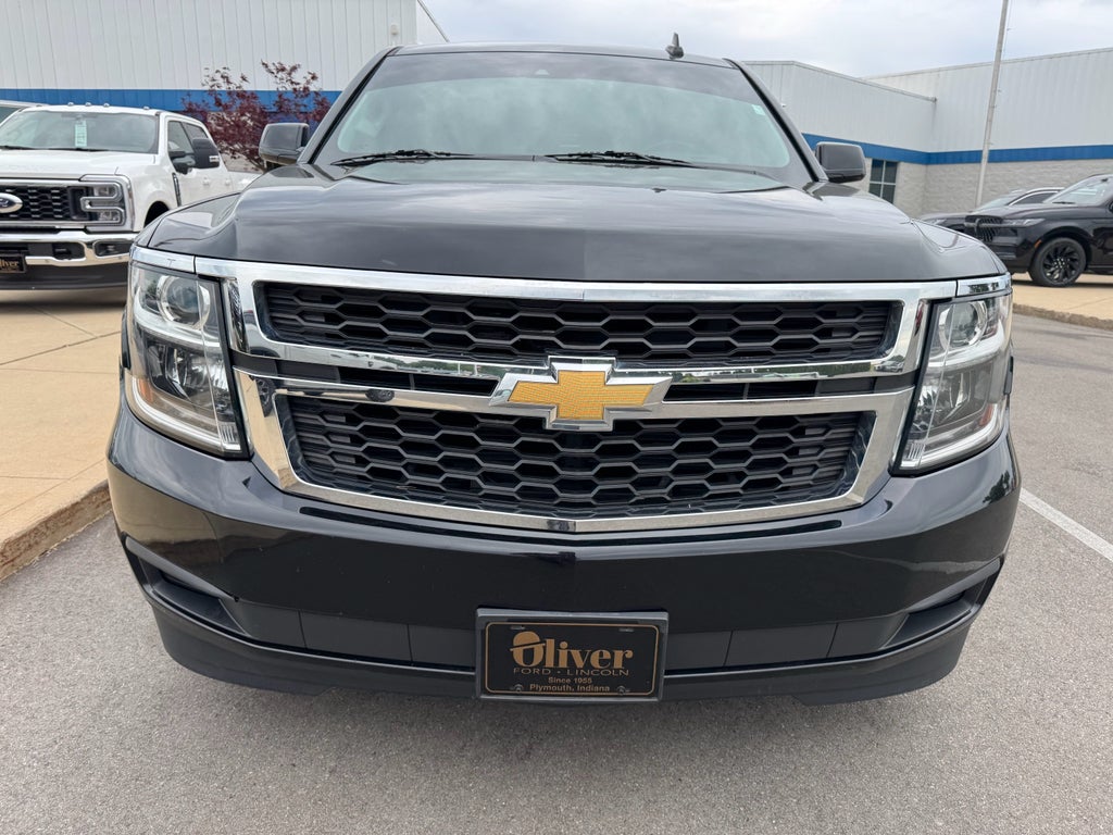 2019 Chevrolet Tahoe LT 4WD