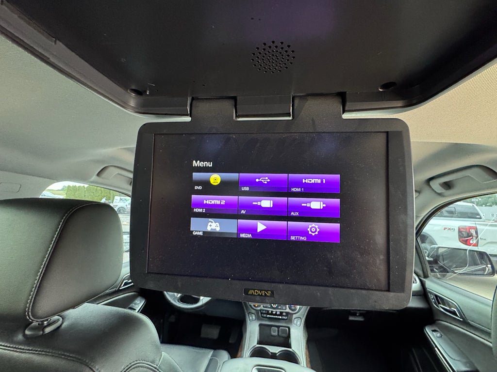 2019 Chevrolet Tahoe LT 4WD