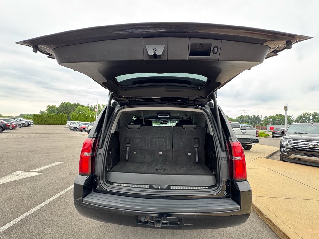 2019 Chevrolet Tahoe LT 4WD