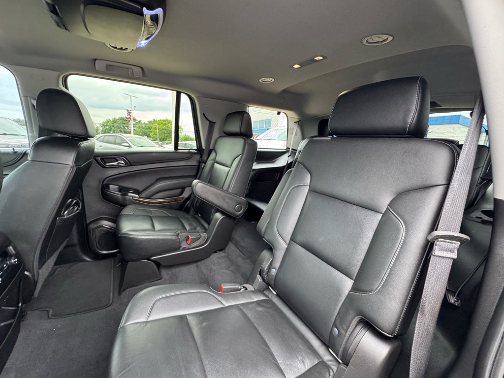 2019 Chevrolet Tahoe LT 4WD