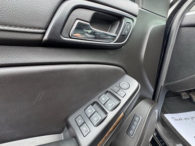 2019 Chevrolet Tahoe LT 4WD