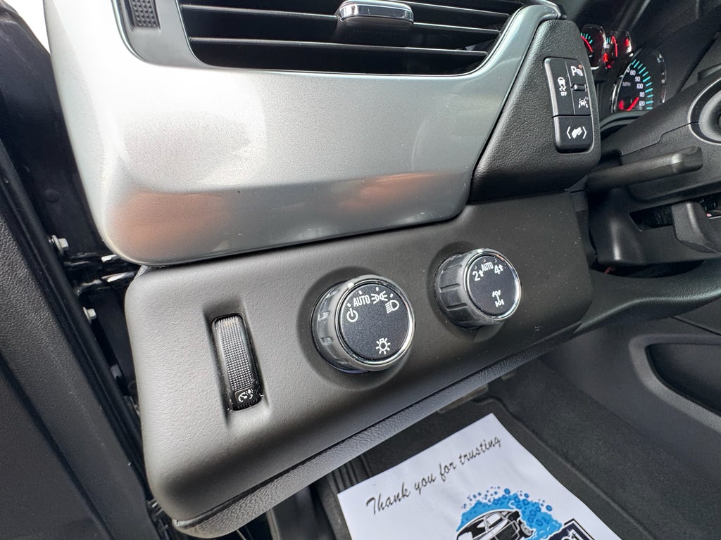 2019 Chevrolet Tahoe LT 4WD