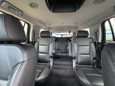 2019 Chevrolet Tahoe LT 4WD