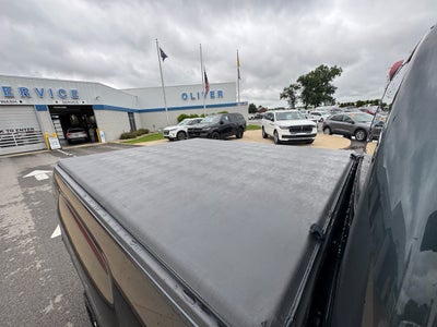 2018 GMC Sierra Denali 4WD
