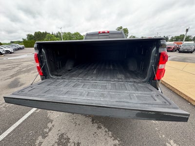 2018 GMC Sierra Denali 4WD