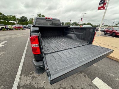 2018 GMC Sierra Denali 4WD