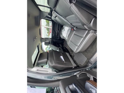 2018 GMC Sierra Denali 4WD
