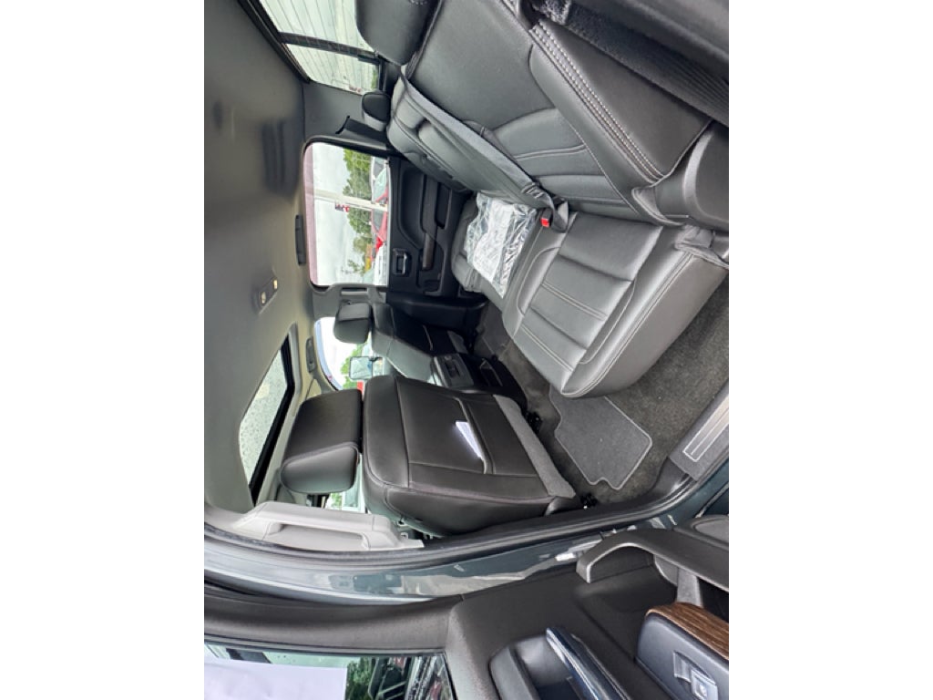 2018 GMC Sierra Denali 4WD