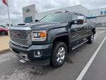 2018 GMC Sierra Denali 4WD