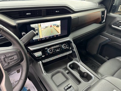 2024 GMC Sierra Denali 4WD