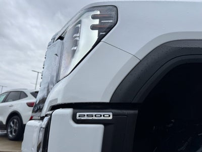 2024 GMC Sierra Denali 4WD