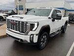 2024 GMC Sierra Denali 4WD