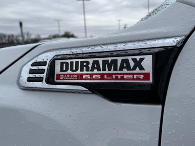 2024 GMC Sierra Denali 4WD