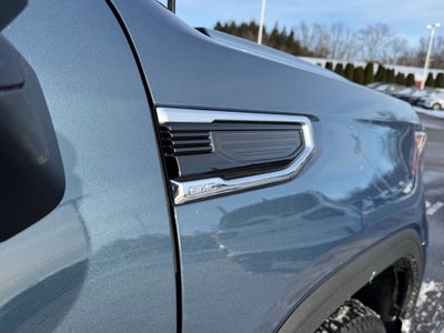 2024 GMC Sierra SLE 4WD