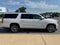 2018 Cadillac Escalade ESV Platinum Edition