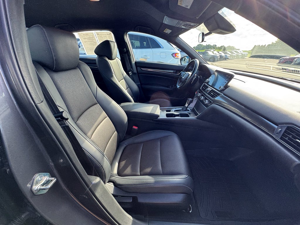 2018 Honda Accord Sport 1.5T
