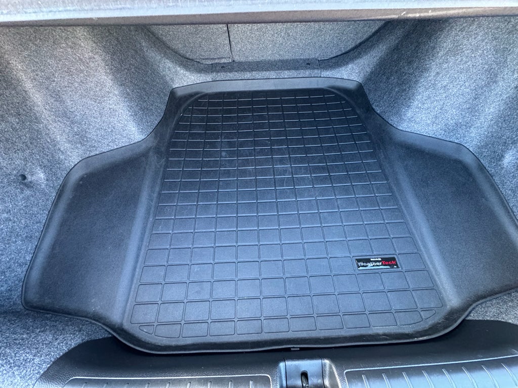 2018 Honda Accord Sport 1.5T