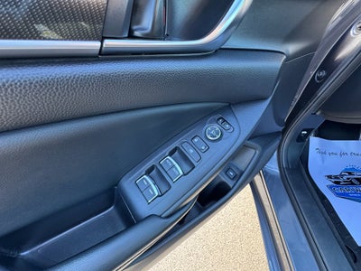 2018 Honda Accord Sport 1.5T