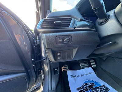 2018 Honda Accord Sport 1.5T