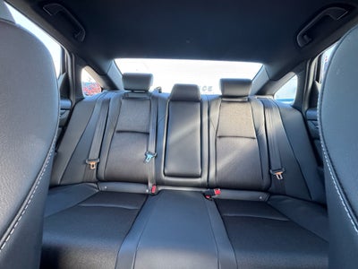 2018 Honda Accord Sport 1.5T