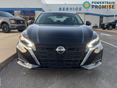 2024 Nissan Altima 2.5 SV FWD