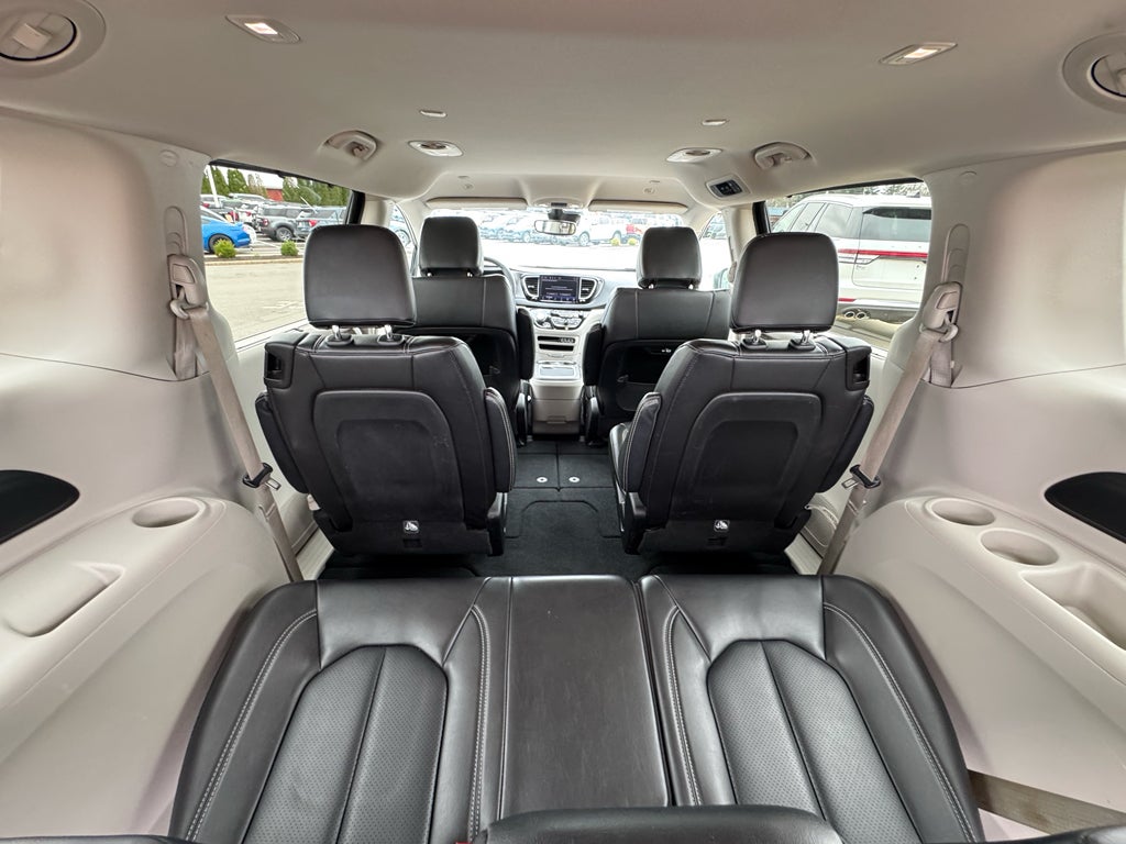 2023 Chrysler Pacifica Touring L FWD