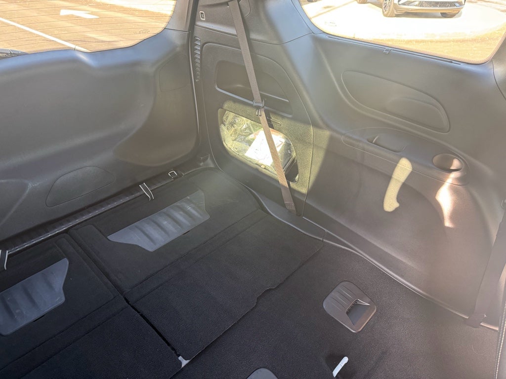 2022 Chrysler Pacifica Touring L FWD