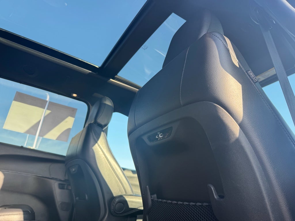 2022 Chrysler Pacifica Touring L FWD