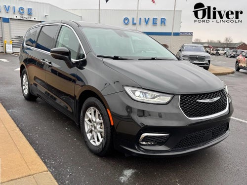 2023 Chrysler Pacifica Touring L FWD