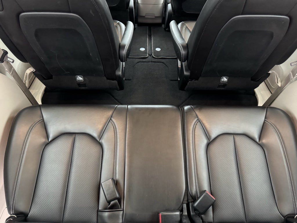 2023 Chrysler Pacifica Touring L FWD