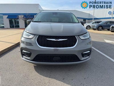 2023 Chrysler Pacifica Touring L FWD
