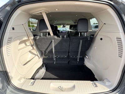 2023 Chrysler Pacifica Touring L FWD