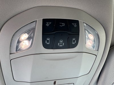 2023 Chrysler Pacifica Touring L FWD
